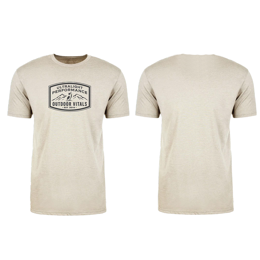 Men's OV Performance T-Shirt