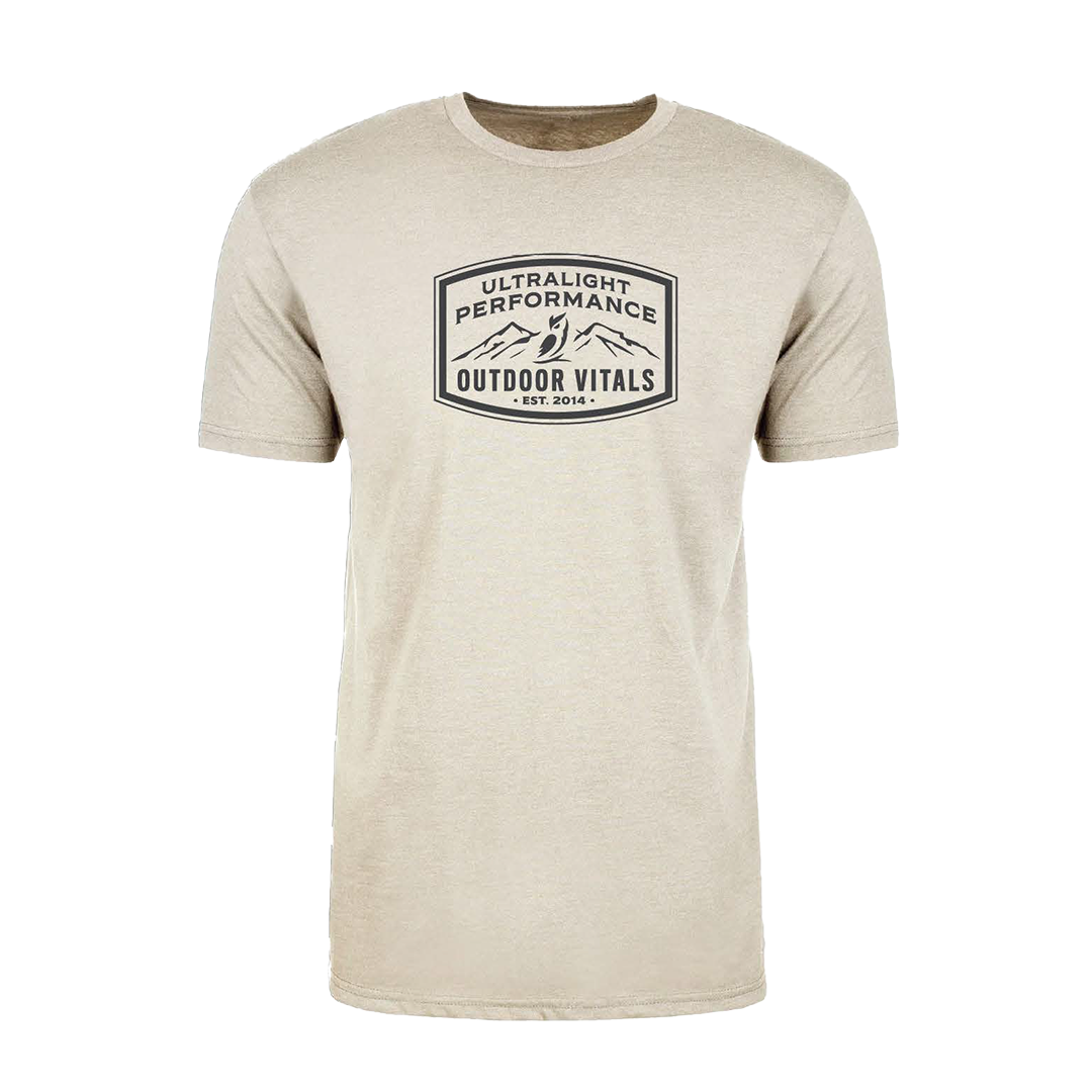 Men's OV Performance T-Shirt