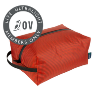 Mesa Food Bag - Backcountry Exposure