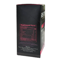 Redmond Re-Lyte Hydration Electrolyte Stick Packs