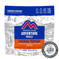 Mountain House Freeze Dried Meals