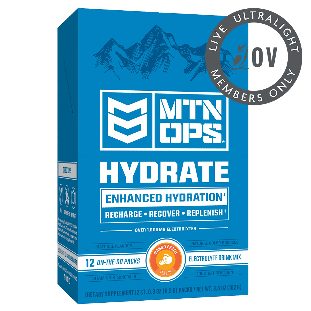 MTN OPS Hydrate