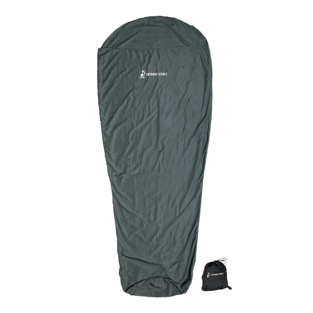 Outdoor Vitals Sleeping Bag Liner