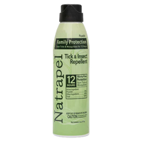 Natrapel Insect Repellent Spray (with Picaridin)