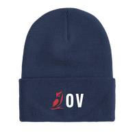 OV Fleece-Lined Beanie