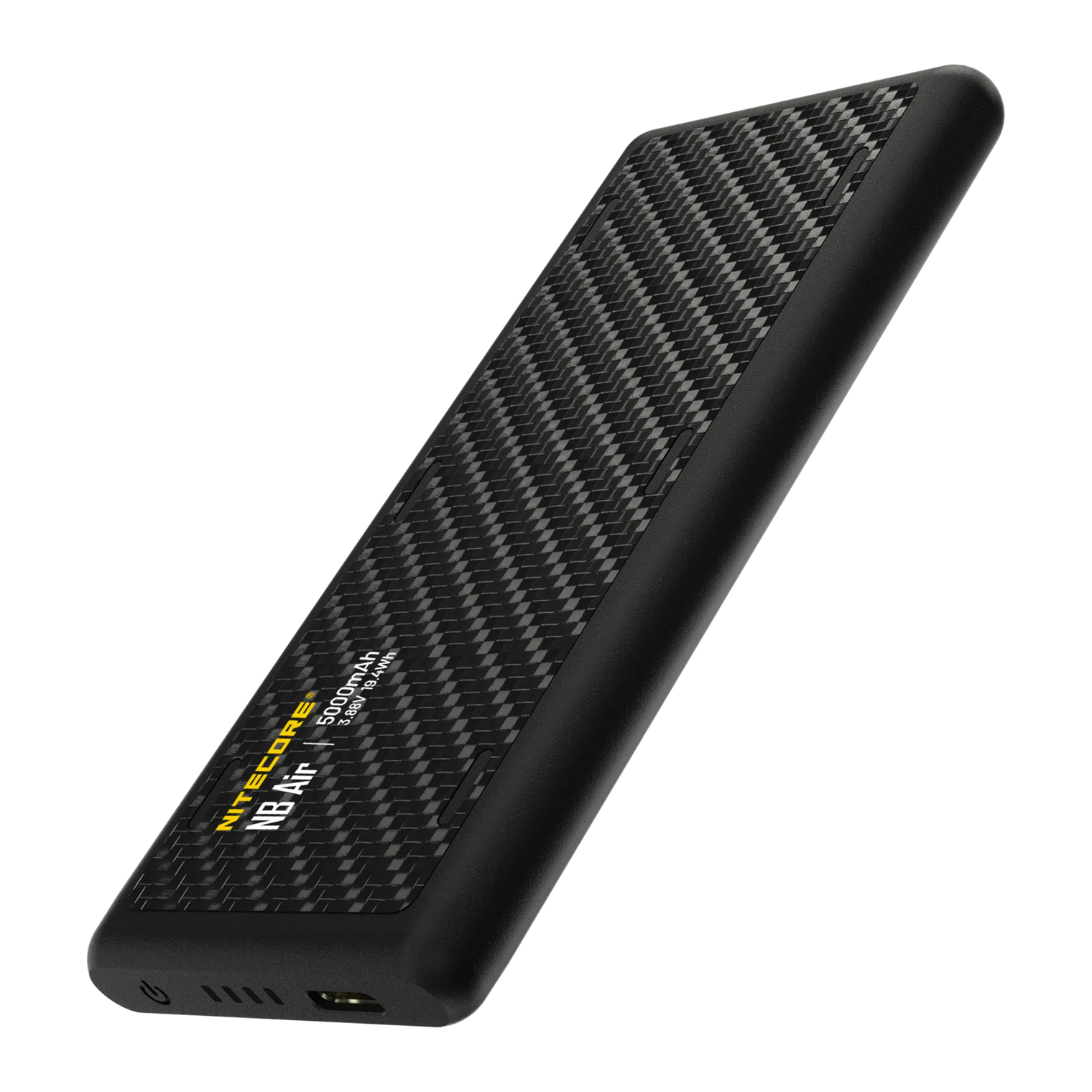 Nitecore Powerbanks