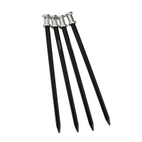 Easton Ultralight Tent Stakes