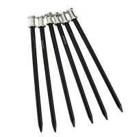 Easton Ultralight Tent Stakes