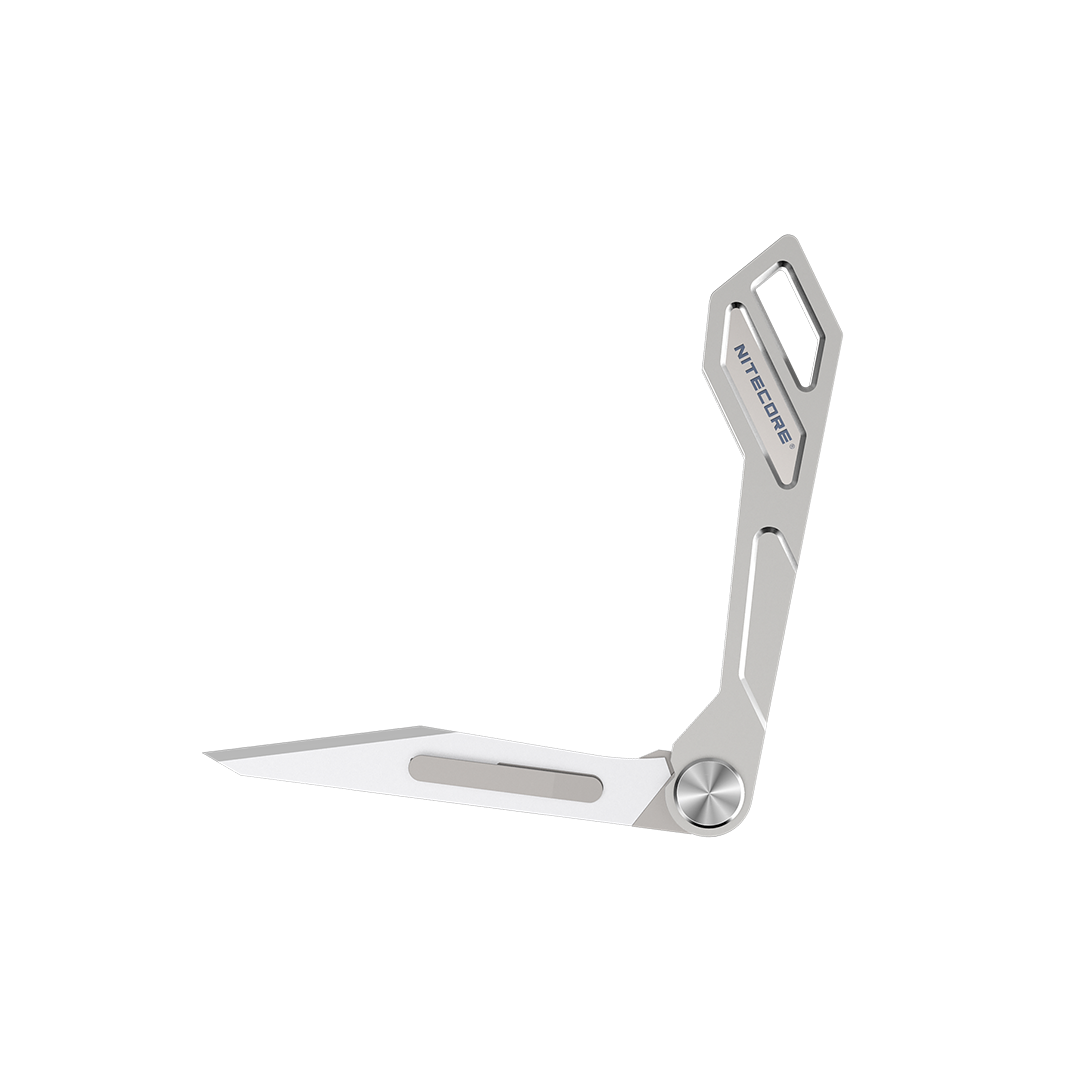 Nitecore NTK05 Scalpel Knife