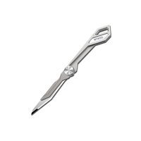 Nitecore NTK05 Scalpel Knife