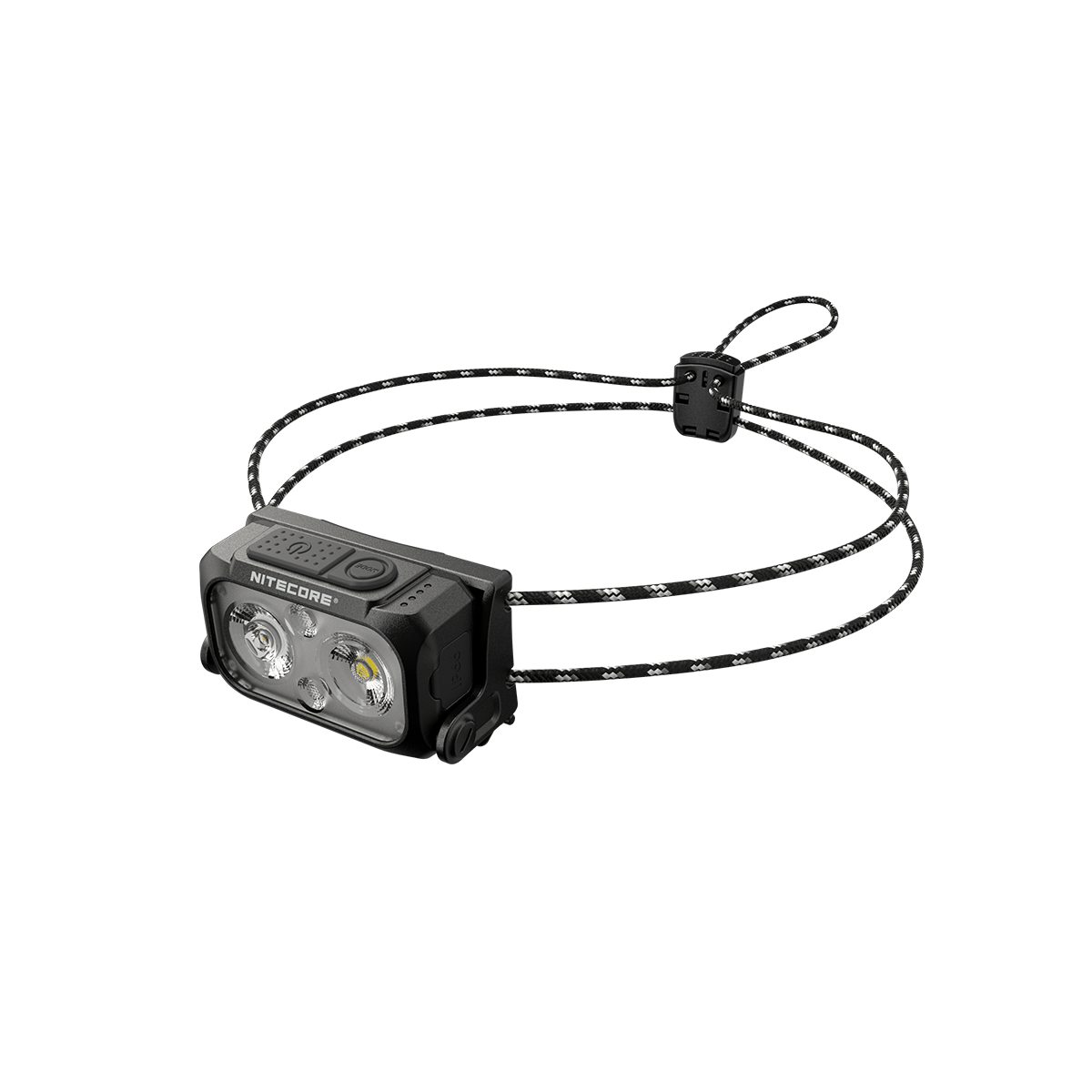 Nitecore LED Headlamps
