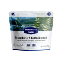 Backpackers Pantry Meals