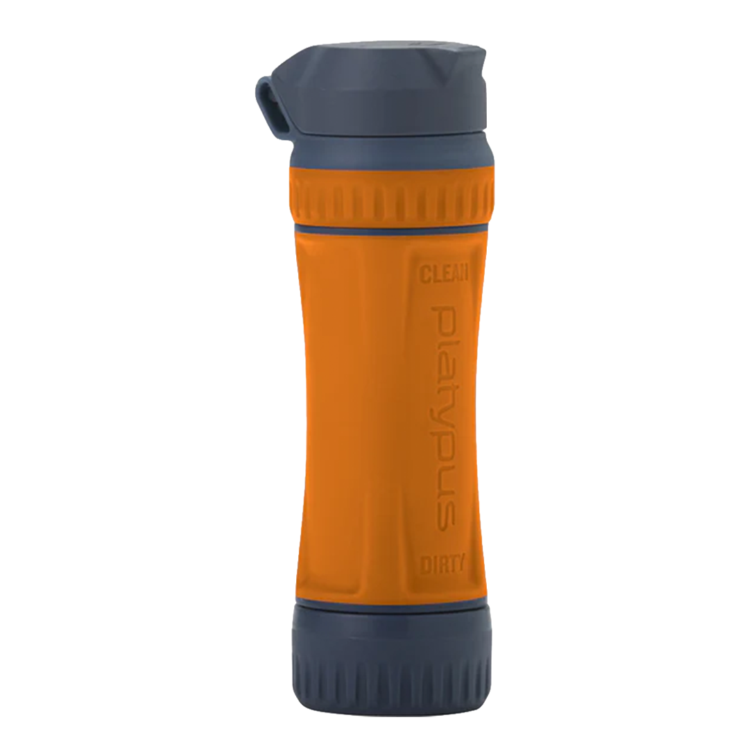 Platypus QuickDraw™ Microfilter