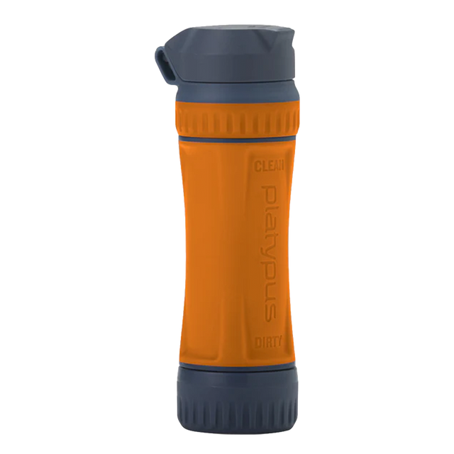 Platypus QuickDraw™ Microfilter