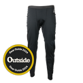 Outdoor Vitals Highline Thermal Leggings with Outside Gear Guide 2024 badge.