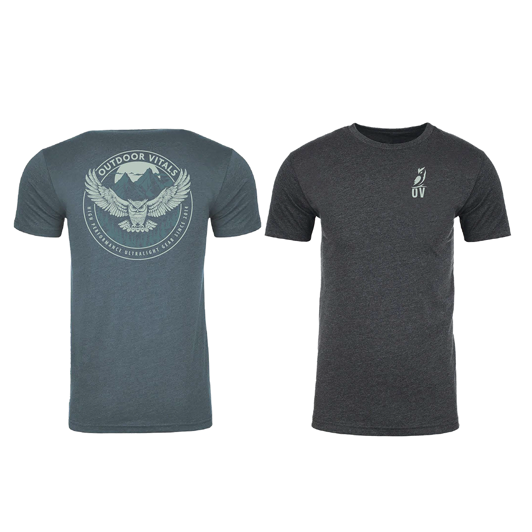 OV Owl T-Shirt