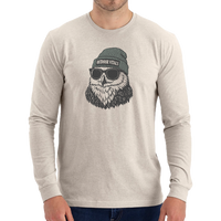 Men's Owlfred Long Sleeve T-Shirt