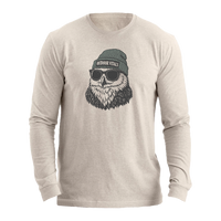 Men's Owlfred Long Sleeve T-Shirt
