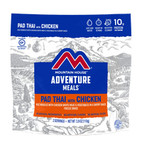 Mountain House Freeze Dried Meals