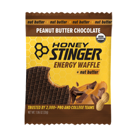 Honey Stinger Waffles