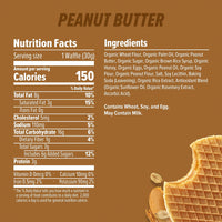 Honey Stinger Waffles