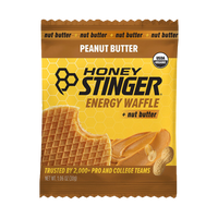 Honey Stinger Waffles