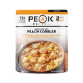 Peak Refuel Premium Freeze Dried Cobbler