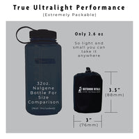 Non-Slip Ultralight Stretch Pillow