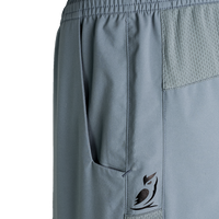 close view of hip pocket on Skyline Trail joggers