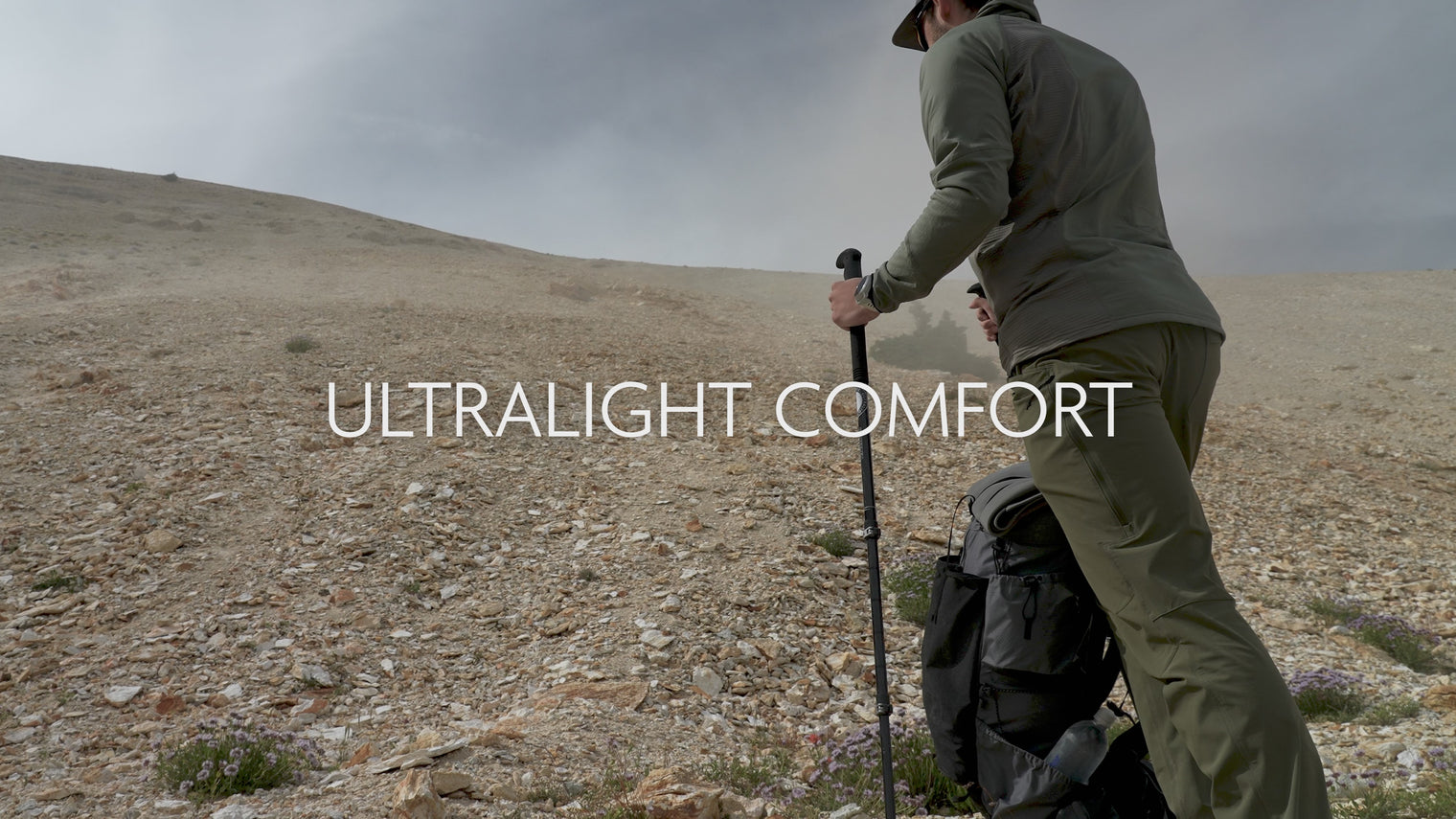 Altura Dynamic Pants