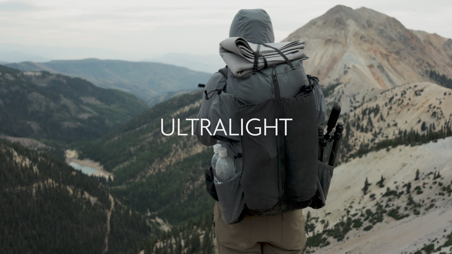 Shadowlight Carbon 60 Backpack