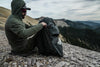 Pursuit Hybrid Fleece