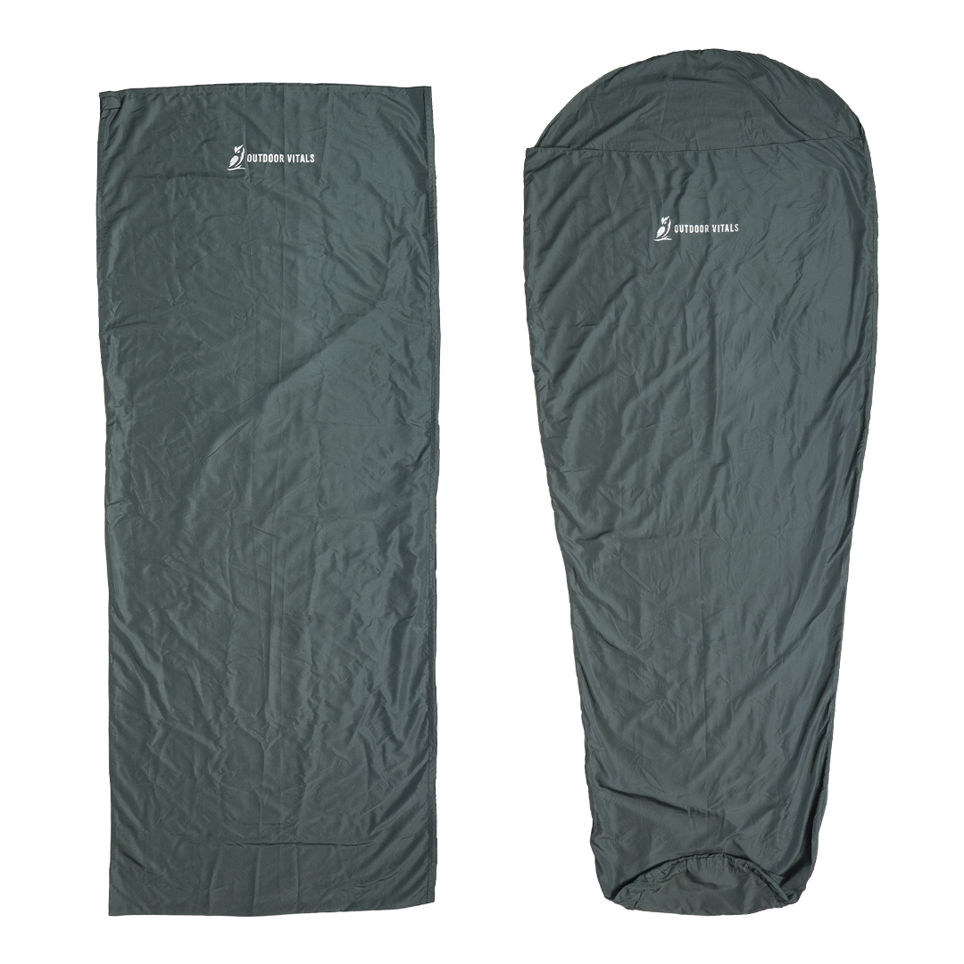 Outdoor Vitals Sleeping Bag Liner
