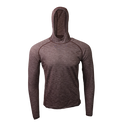 Front view of Tern Ultralight Merino Wool Hoodie