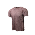 Angled front view of Outdoor Vitals Tern Ultralight Merino Wool Tee