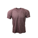 Front view of Outdoor Vitals Tern Ultralight Merino Wool Tee