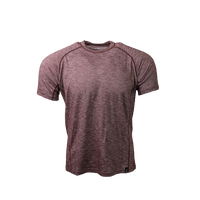 Front view of Outdoor Vitals Tern Ultralight Merino Wool Tee