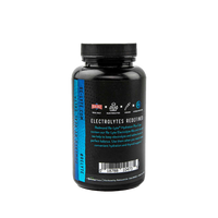 Redmond Re-Lyte Hydration Support Plus Caps