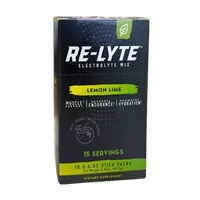 Redmond Re-Lyte Hydration Electrolyte Stick Packs