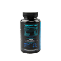 Redmond Re-Lyte Hydration Support Plus Caps