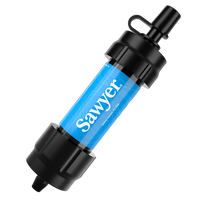 Sawyer MINI Water Filtration System