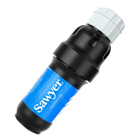 Sawyer Squeeze Water Filtration System