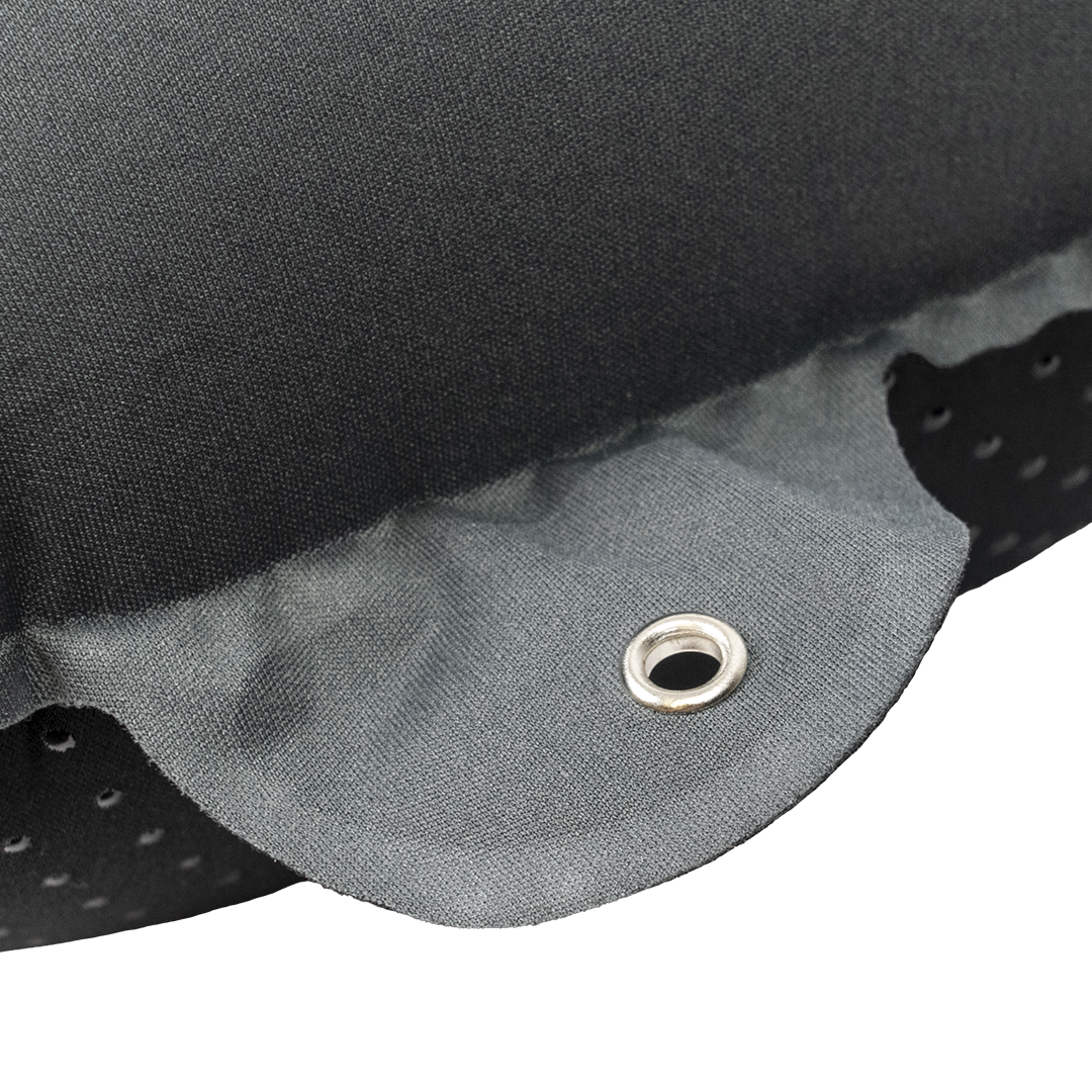 Ultralight Non-Slip Stretch Pillow