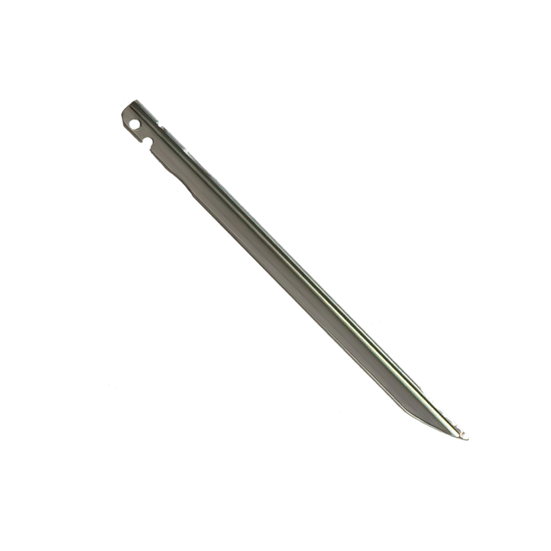 Aluminum Tent Stakes