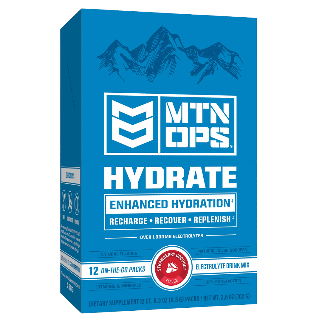 MTN OPS Hydrate