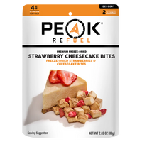 Peak Refuel Premium Freeze Dried Bites