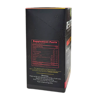 Redmond Re-Lyte Hydration Electrolyte Stick Packs