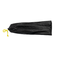 Fortius Tent Footprint