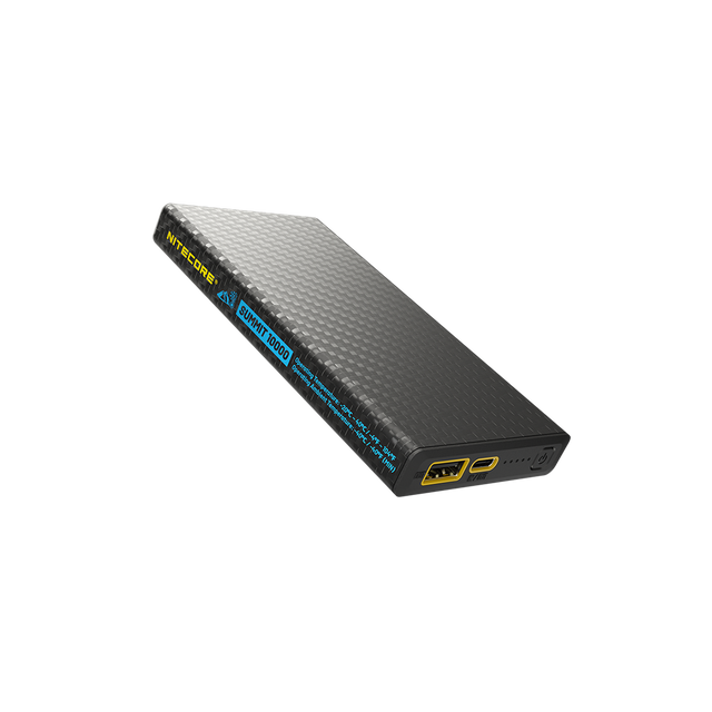 Nitecore Powerbanks