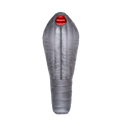 front view of 30 degree ultralight down sleeping bag
